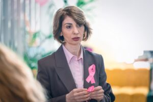 მარინა ლიპარტელიანი მარინა ლიპარტელიანი