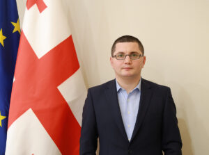 ამირან ჯანჯღავა ამირან ჯანჯღავა