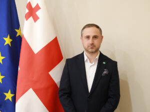 ბაჩუკი ჩიჩუა