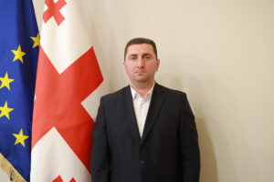 გიორგი კოკაია გიორგი კოკაია