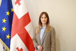 ლელა ლუარსაბიშვილი
