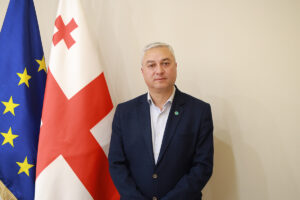 ზაზა ტოგონიძე